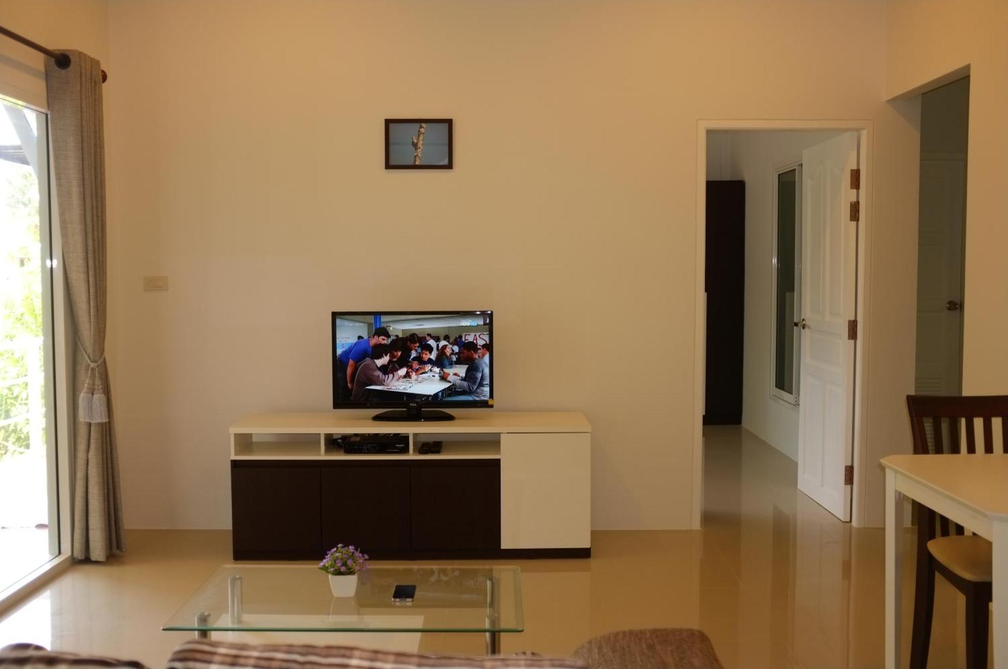 The Nature House Aonang Krabi Thailand Ao Nang Ngoại thất bức ảnh