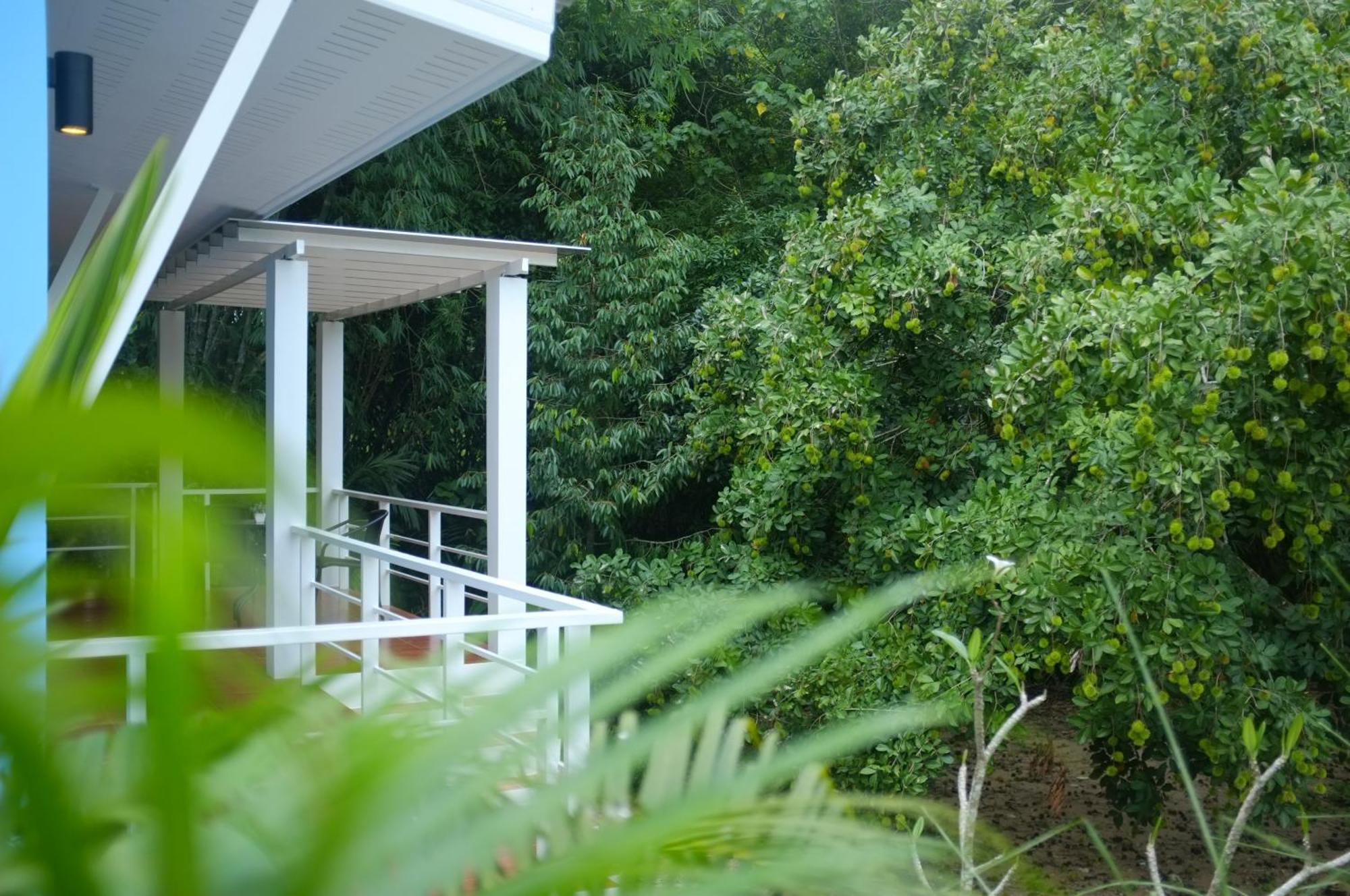 The Nature House Aonang Krabi Thailand Ao Nang Phòng bức ảnh