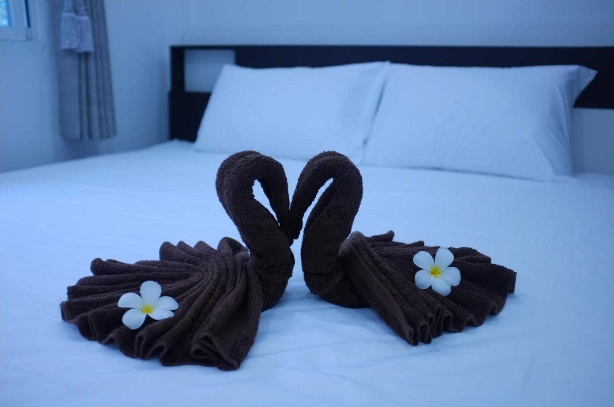 The Nature House Aonang Krabi Thailand Ao Nang Phòng bức ảnh