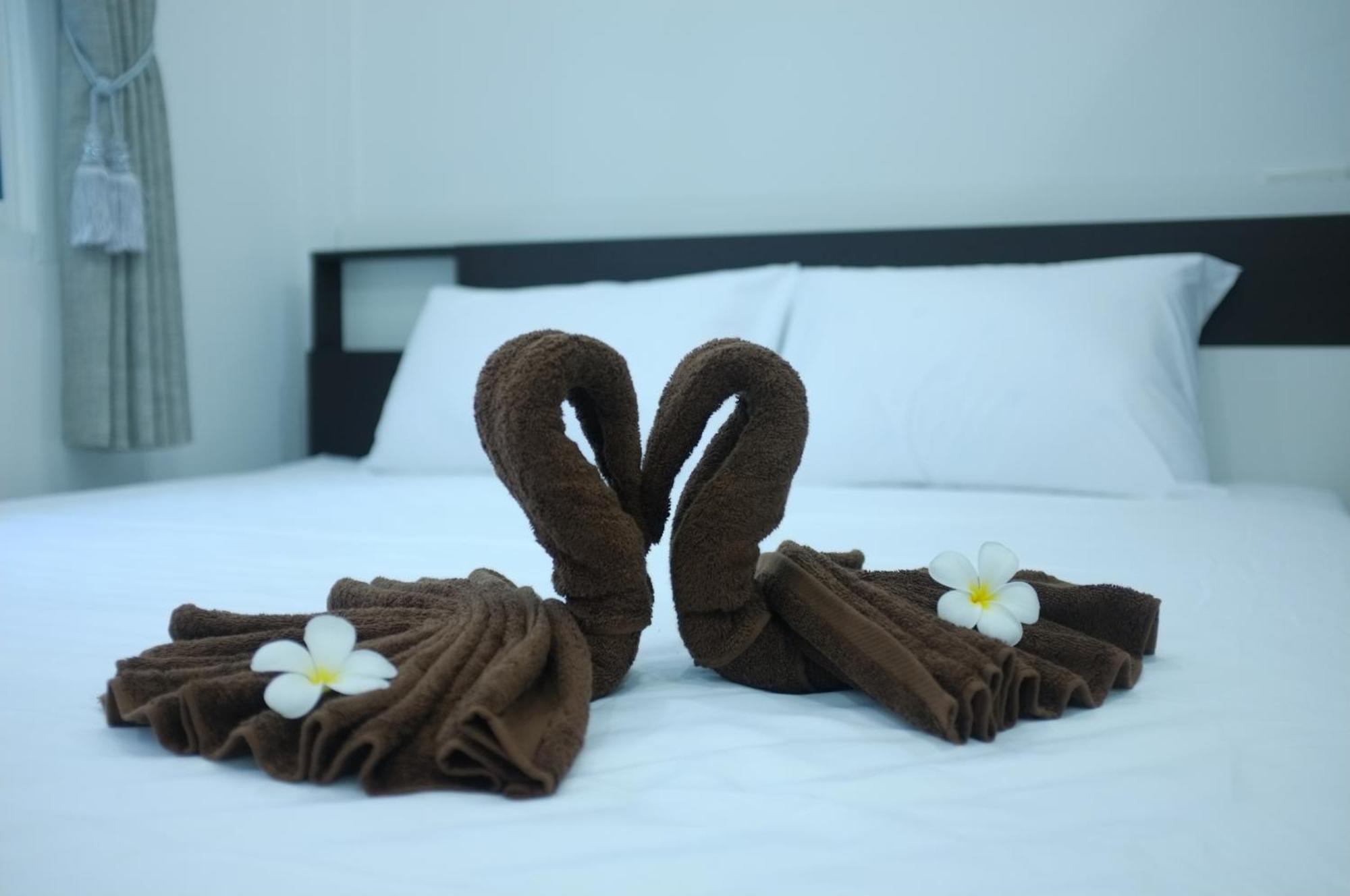 The Nature House Aonang Krabi Thailand Ao Nang Phòng bức ảnh