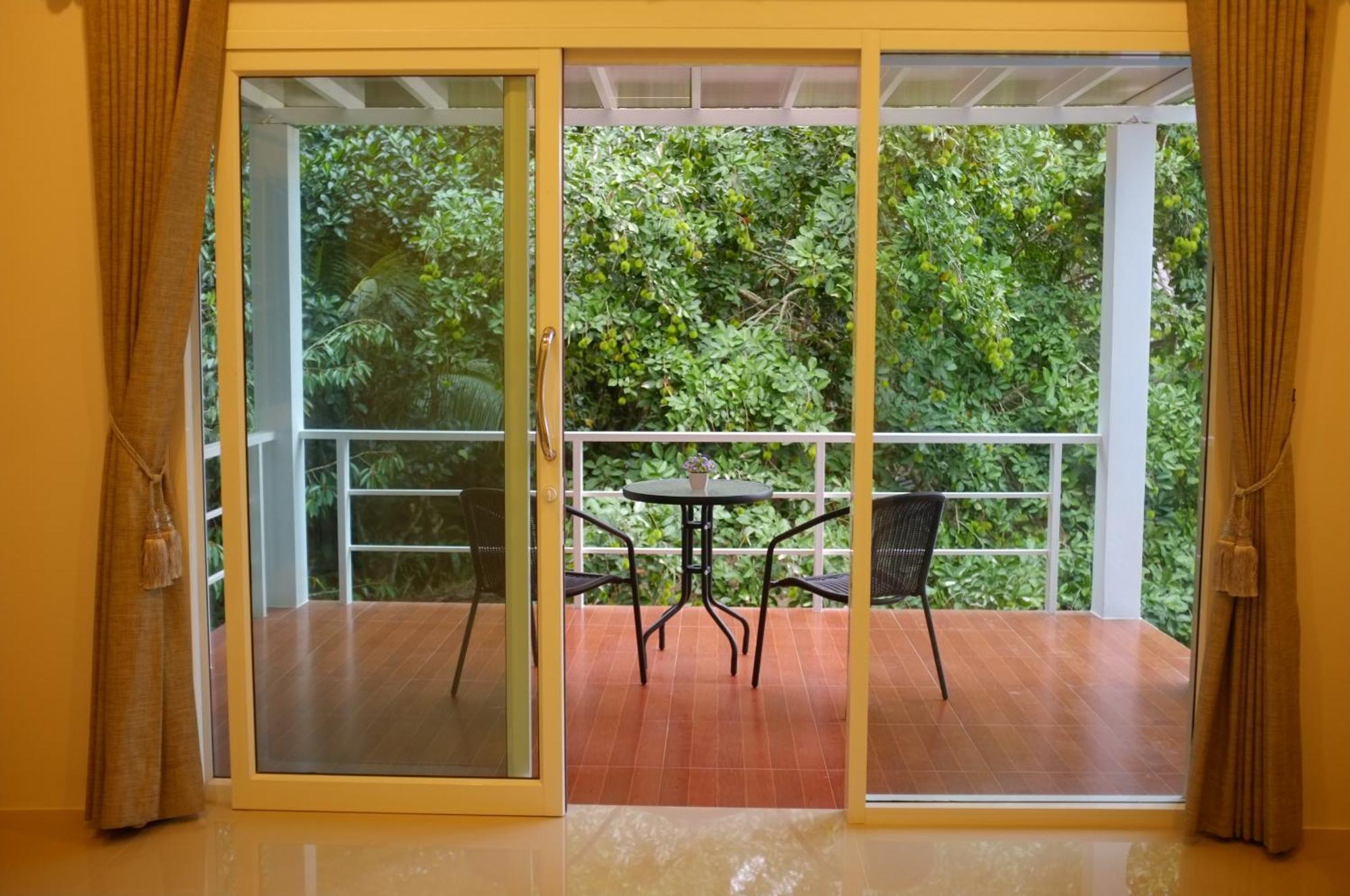 The Nature House Aonang Krabi Thailand Ao Nang Phòng bức ảnh