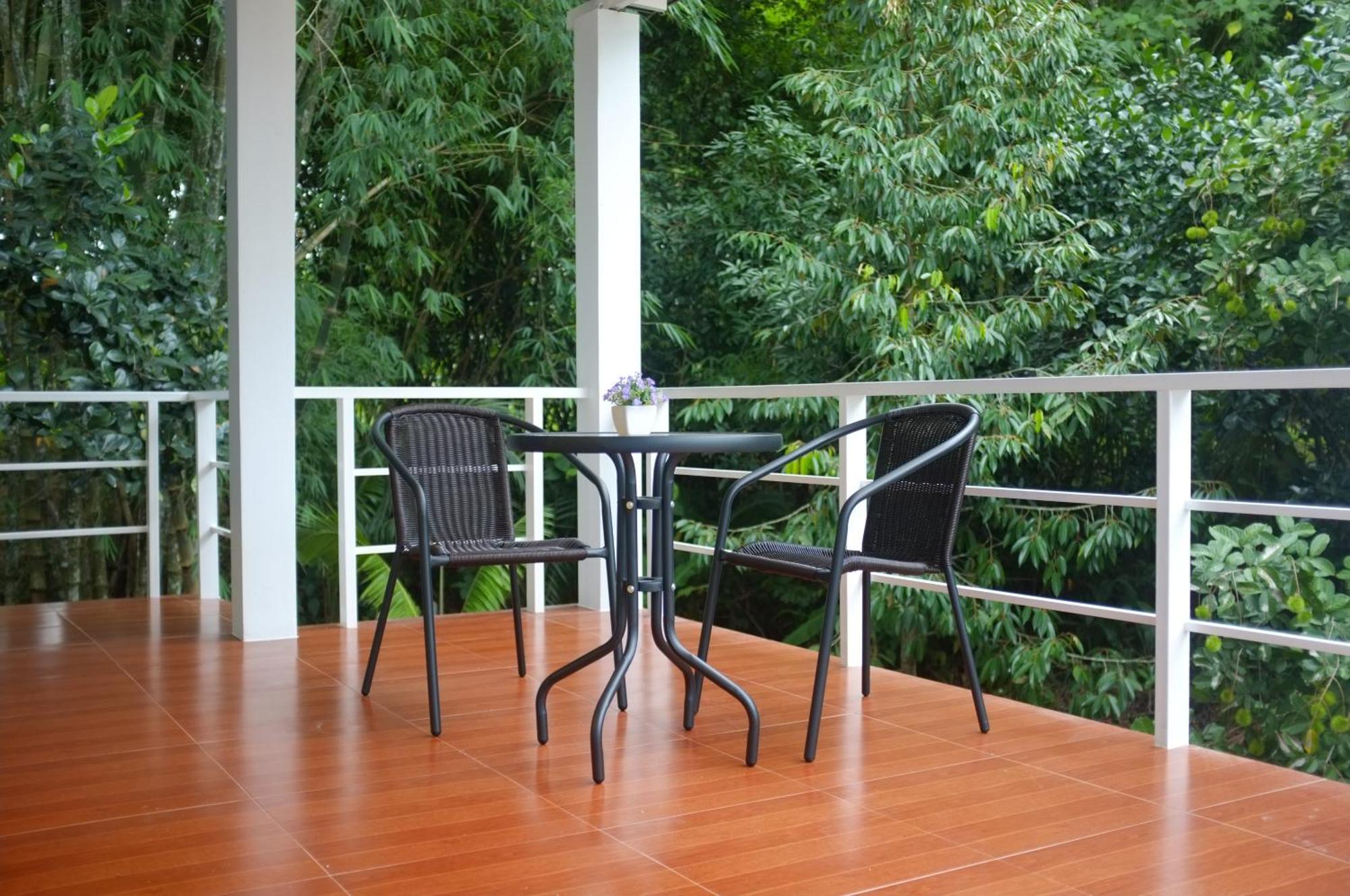 The Nature House Aonang Krabi Thailand Ao Nang Ngoại thất bức ảnh