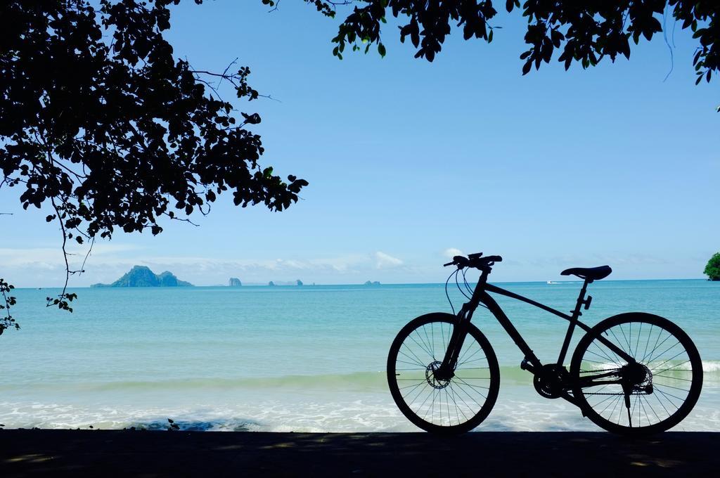 The Nature House Aonang Krabi Thailand Ao Nang Ngoại thất bức ảnh