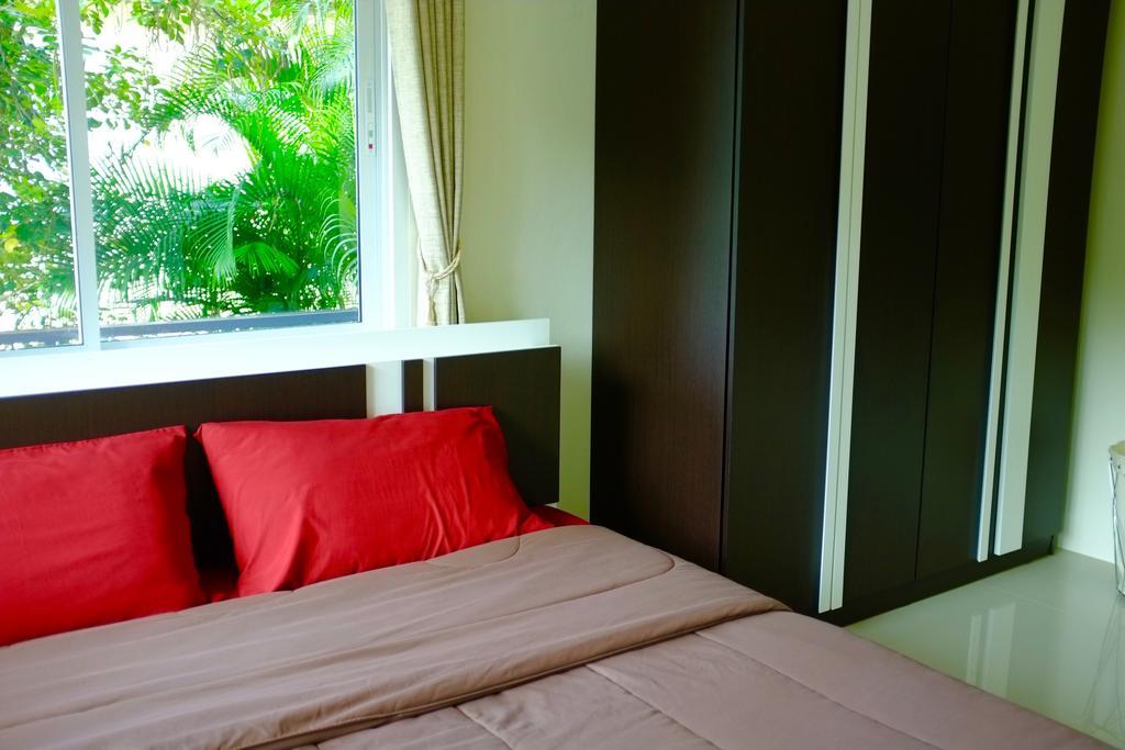 The Nature House Aonang Krabi Thailand Ao Nang Ngoại thất bức ảnh