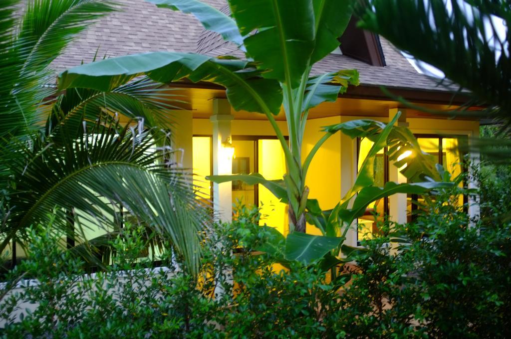 The Nature House Aonang Krabi Thailand Ao Nang Ngoại thất bức ảnh