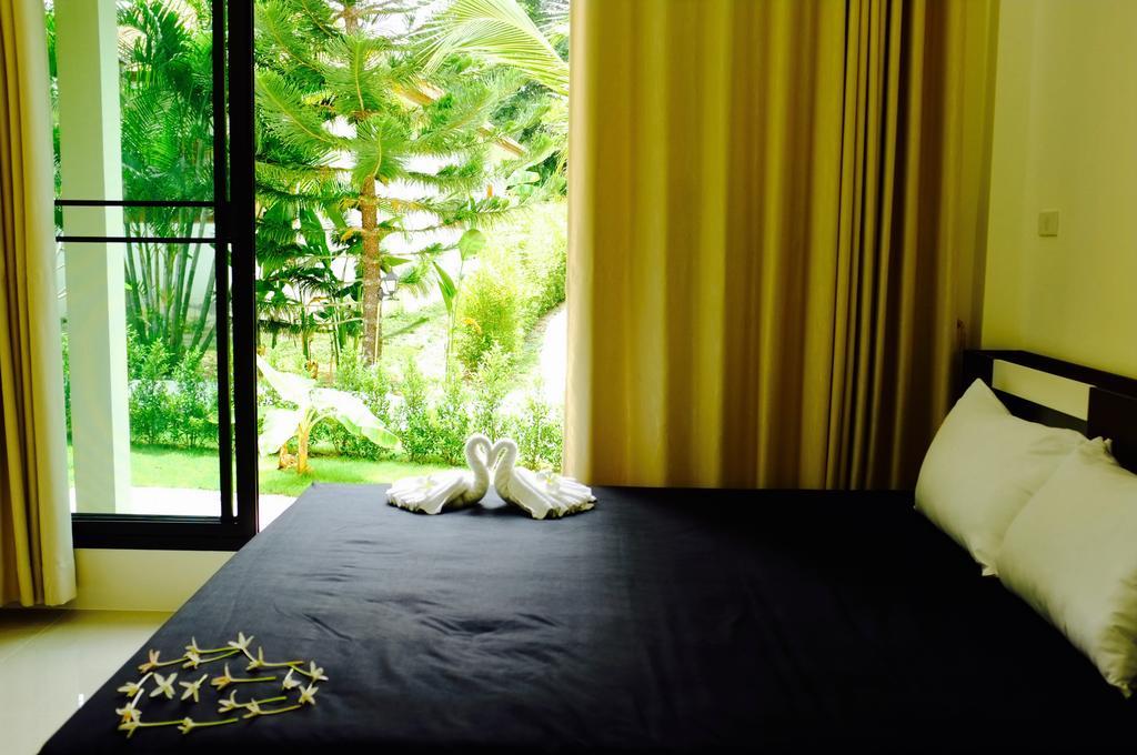The Nature House Aonang Krabi Thailand Ao Nang Ngoại thất bức ảnh